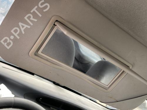 Used Left sun visor CITROËN XSARA PICASSO (N68) 1.6 HDi (90 hp) 26221676