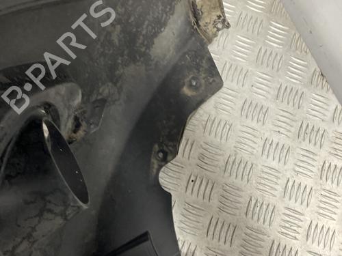 Front bumper RENAULT KADJAR (HA_, HL_) 1.5 dCi 110 (HLA3) | BP29406880C7 