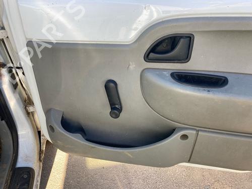 Used Front right panel Front right panel 34412427 34412427