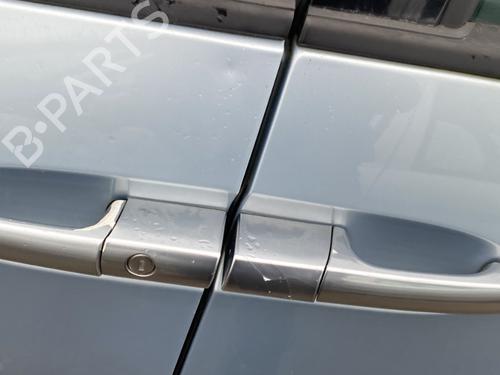 Used Electronic module Electronic module PEUGEOT 807 (EB_) 2.2 HDi (163 hp) 31067756 31067756