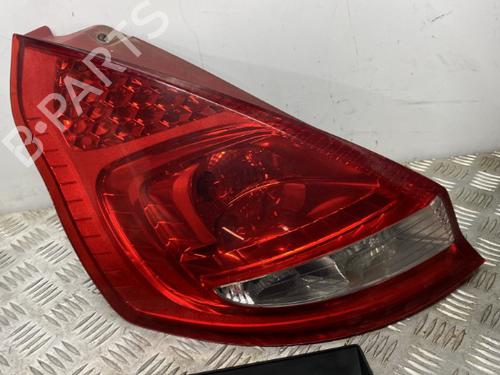 Used Left taillight Left taillight FORD FIESTA VI (CB1, CCN) [2008-2026] 19910720 19910720