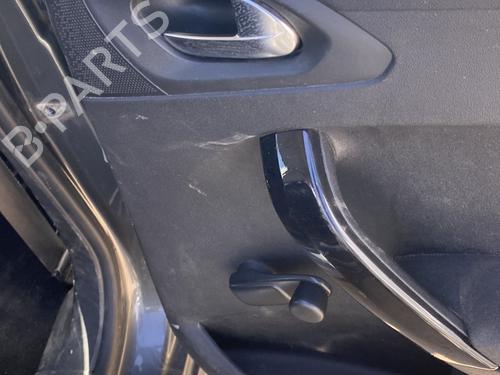 Rear right panel PEUGEOT 208 I (CA_, CC_) 1.4 HDi | BP25001311C61 - Image 2
