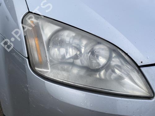 Faro derecho FORD FOCUS C-MAX (DM2) 1.8 TDCi (115 hp) 31356039