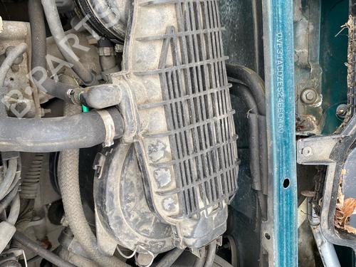 Used Air filter box Air filter box 37501311 37501311