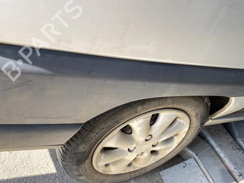 Other CITROËN JUMPY I Van (BS_, BT_, BY_, BZ_) 2.0 HDi 95 | BP28026178O1 