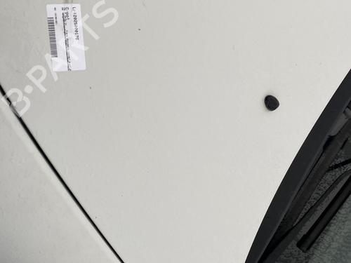 Hood CITROËN C3 I (FC_, FN_) 1.4 HDi | BP23955382C1 