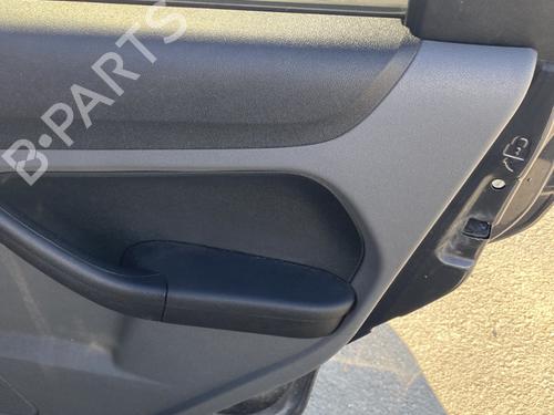 Bageste højre beklædning FORD FOCUS II (DA_, HCP, DP) 1.6 TDCi | BP29040537C61 