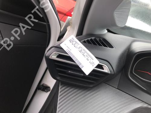 Dashboard PEUGEOT 208 II (UB_, UP_, UW_, UJ_) 1.5 BlueHDI 100 | BP19906987C46 