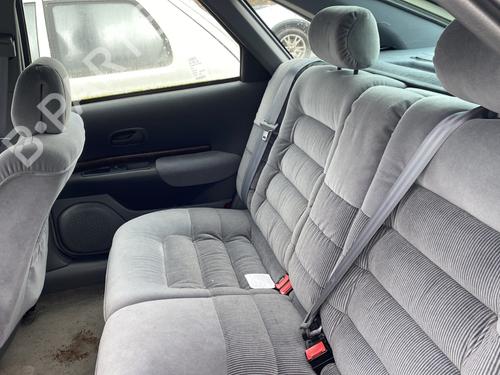 Rear parcel shelf RENAULT SAFRANE II (B54_) 2.9 24V (B54N) | BP32299986C85 