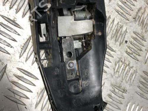 Used Support Support PEUGEOT 3008 II SUV (MC_, MR_, MJ_, M4_) 1.5 BlueHDi 130 (131 hp) 29191693 29191693