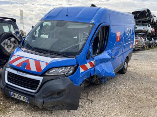 Steering column PEUGEOT BOXER Van 2.0 BlueHDi 160 | BP31994842M21  - Image 6