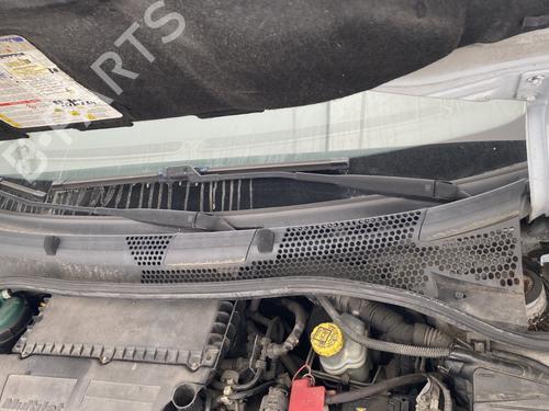 Scuttle panel FIAT 500 (312_) 1.3 D Multijet (312AXB1A) | BP26618179C110 