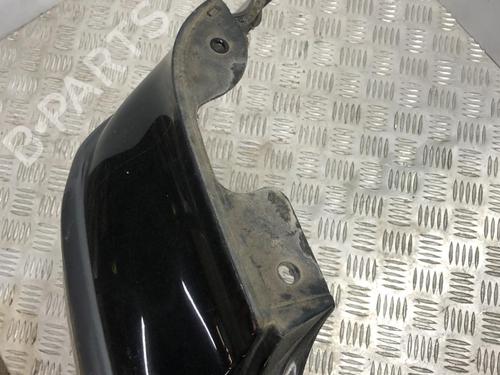 Rear bumper VW POLO IV (9N_, 9A_) 1.4 TDI | BP19914404C8 