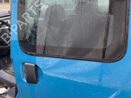 Left slide door RENAULT KANGOO (KC0/1_) 1.4 (KC0C, KC0H, KC0B, KC0M) | BP32344880C74