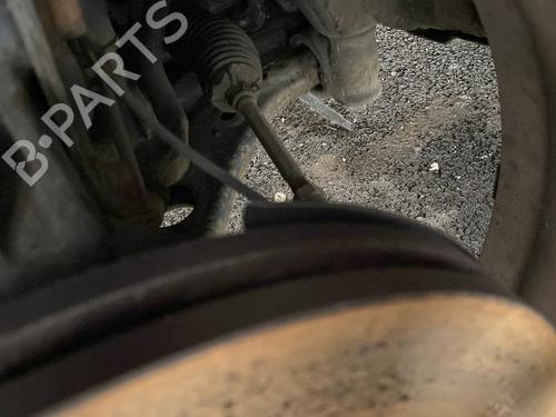 Left front steering knuckle MAZDA CX-5 (KE, GH) 2.2 D AWD (KE2AW) | BP32341939M25 - Image 3