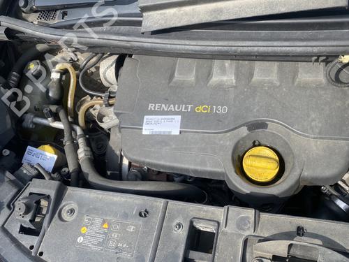Used Engine Engine RENAULT GRAND SCÉNIC III (JZ0/1_) 1.9 dCi (JZ0J, JZ0N, JZ1K, JZ1S) (131 hp) 26580979 26580979