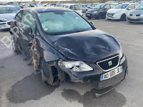 Headlight switch SEAT IBIZA IV SC (6J1, 6P5) 1.4 TDI | BP22712810I24 