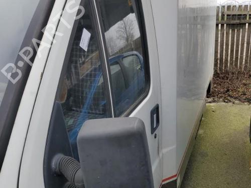 Left front door PEUGEOT BOXER Van (230L) 2.0 i | BP22117814C2 