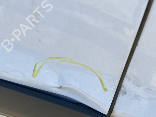 Right rear door FORD TRANSIT CONNECT V408 Box Body/MPV 1.5 TDCi | BP24802910C5 