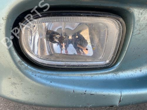Right front fog light NISSAN ALMERA II Hatchback (N16) | BP37683691C31 - Image 2