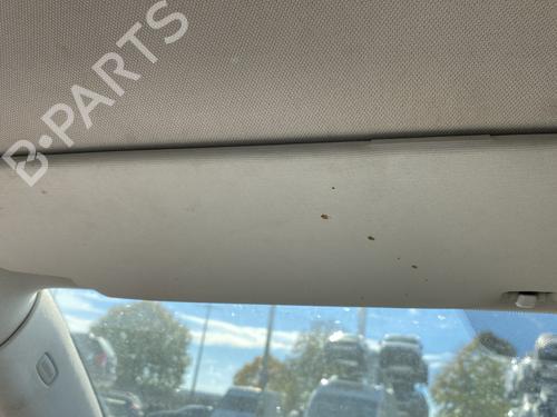 left-sun-visor-skoda-octavia-ii-combi-1z5-2004-2005-2006-2007-2008-2009-2010-2011-2012-2013-29406943 main image