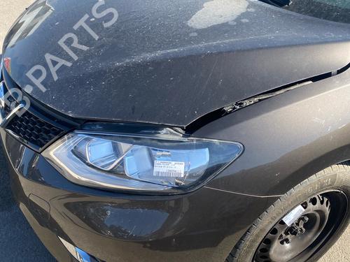 Starter NISSAN PULSAR Hatchback (C13) 1.5 dCi | BP37706940M8 - Image 3