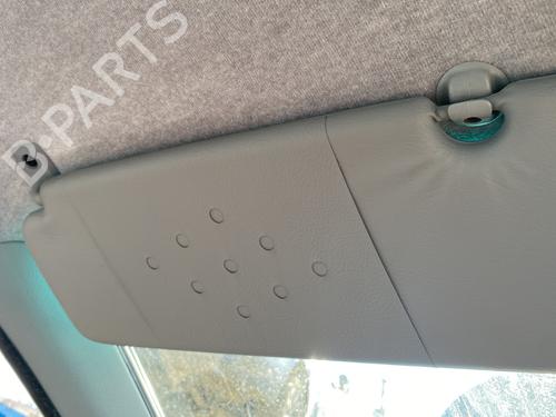 Left sun visor RENAULT LAGUNA I (B56_, 556_) 2.0 (B56C/H/N) | BP29571650I1 