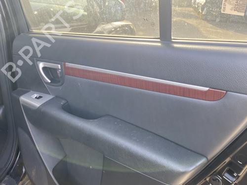 Rear right panel HYUNDAI SANTA FÉ II (CM) 2.2 CRDi GLS 4x4 | BP30133213C61 - Image 4