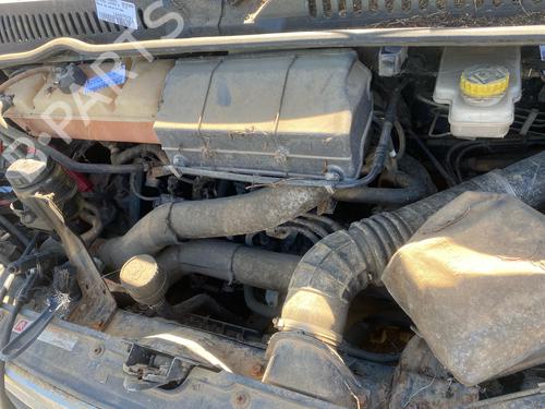 Used Engine Engine CITROËN JUMPER I Van (244) 2.2 HDi (101 hp) 34220567 34220567