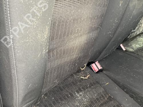 Sæde Bagtil PEUGEOT 307 (3A/C) 1.6 HDi (90 hp) 31857150