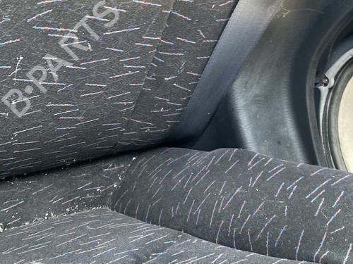 Used Rear seat Rear seat HYUNDAI COUPE I (RD) 2.0 16V (139 hp) 23782687 23782687