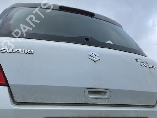 tailgate-suzuki-swift-iii-mz-ez-2005-23782600 main image