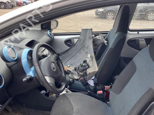 Dashboard TOYOTA AYGO (_B1_) 1.0 (KGB10_, KGB10R) | BP23783580C46 - Image 7