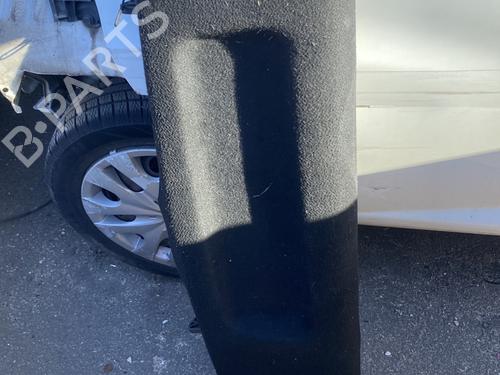 Used Rear parcel shelf CITROËN C1 (PM_, PN_) 1.0 (68 hp) 28798998