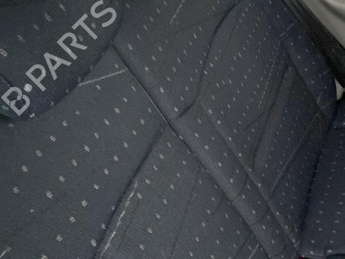 Used Rear seat Rear seat RENAULT CLIO II (BB_, CB_) 1.5 dCi (B/CB07) (65 hp) 30732920 30732920