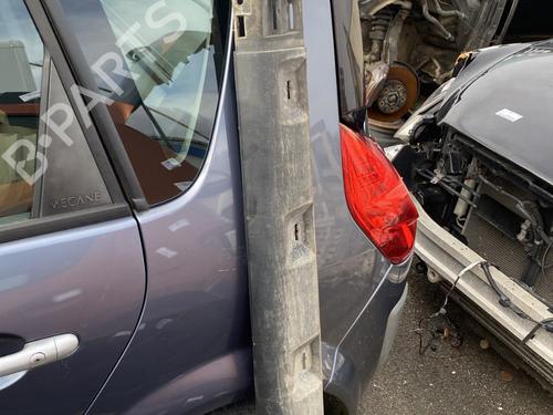 Step DACIA SANDERO II 1.5 dCi | BP28707725C149 - Image 4