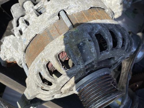 Generator DACIA LOGAN II TCe 90 (L8MA, L8M1, L8AC) (90 hp) 26940048