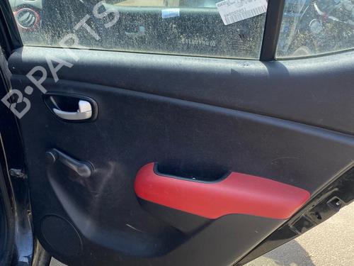 Used Rear right panel Rear right panel 36786494 36786494