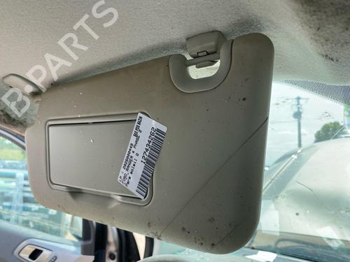 Left sun visor FORD RANGER (TKE) 2.2 TDCi 4x4 | BP36400639I1 - Image 3