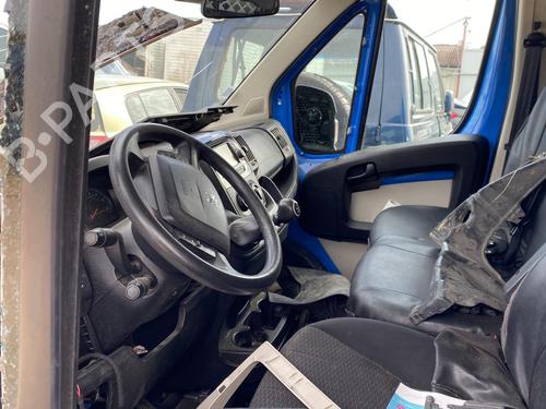 Steering column PEUGEOT BOXER Van 2.0 BlueHDi 160 | BP31994842M21  - Image 7