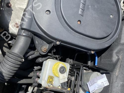 Gearbox FIAT SEICENTO / 600 (187_) 1.1 (187AXB, 187AXB1A, 187AXC1A02) | BP27523712M3 