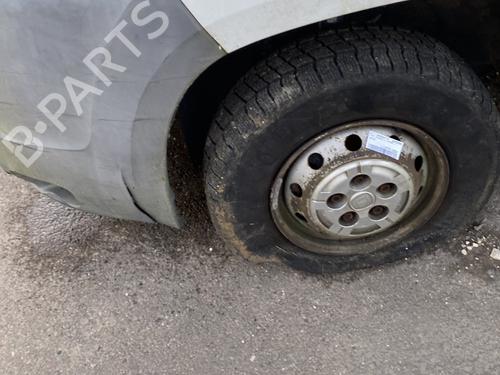 Left front driveshaft FIAT DUCATO Van (250_) 150 Multijet 2,3 D | BP29973889M38