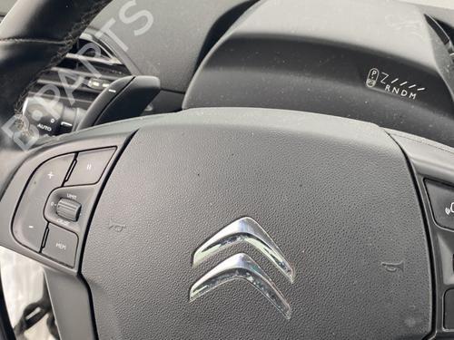 Airbag chauffør CITROËN C4 Picasso II 1.6 HDi / BlueHDi 115 | BP29976247C9 