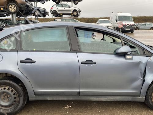 Steering column stalk CITROËN C4 I (LC_) 1.6 HDi | BP32471814I23  - Image 8