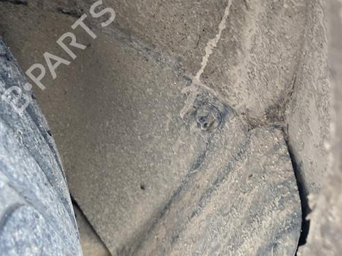 Used Wheel arch NISSAN QASHQAI I (J10, NJ10) 2.0 dCi All-wheel Drive (150 hp) 28817138