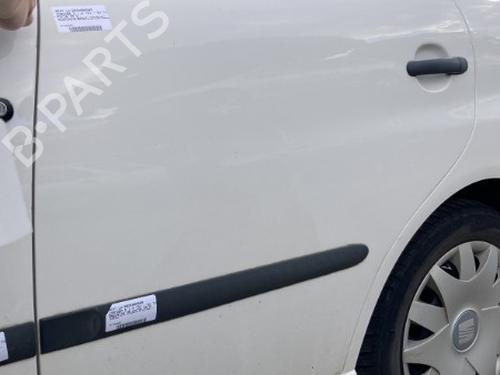 Left rear door SEAT CORDOBA (6L2) 1.4 TDI | BP22125980C4 