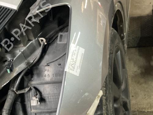 Left front fenders INFINITI EX 30d | BP23782178C41 