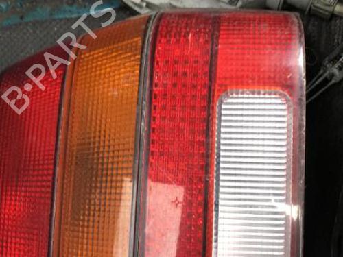 Right taillight VW POLO Coupe (86C, 80) 1.0 Cat | BP22120150C35 
