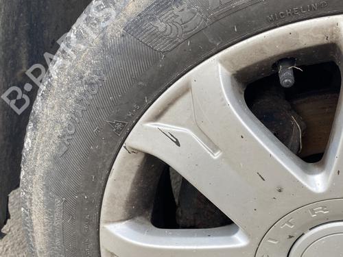 Used Rim CITROËN C4 Coupe (LA_) 1.6 HDi (90 hp) 27699714