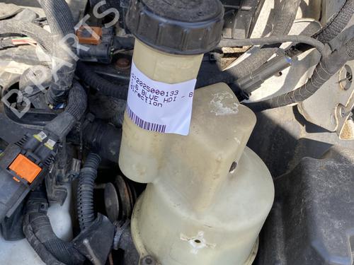 Used Steering pump Steering pump PEUGEOT EXPERT Van (V_) 1.6 BlueHDi 115 (115 hp) 25588269 25588269